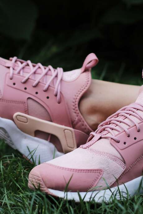 Marche octobre rose