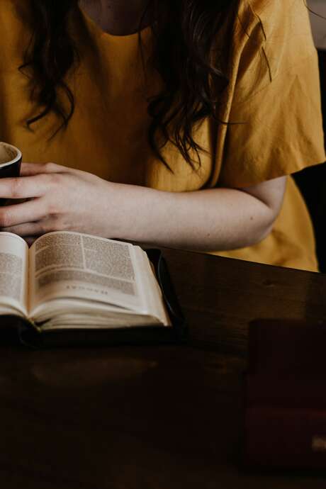 Le Cercle des pages partagées