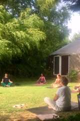 Bulles - Yoga/Pilates