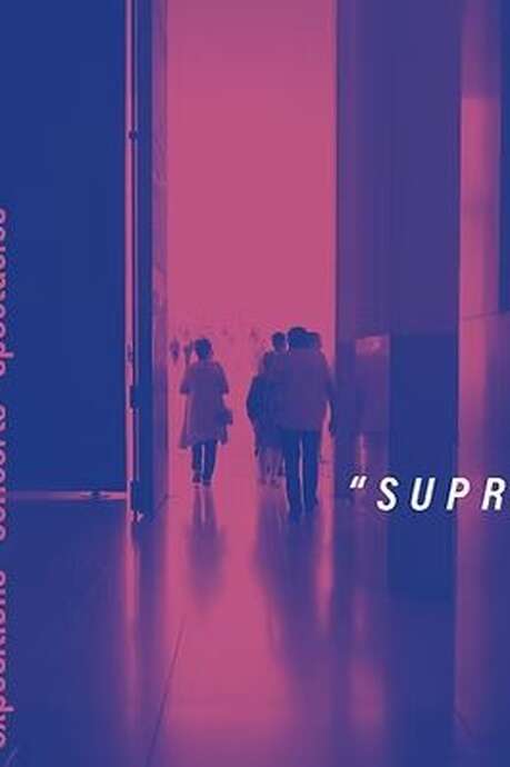 Festival De l'art en ce jardin..."Supraliminal"
