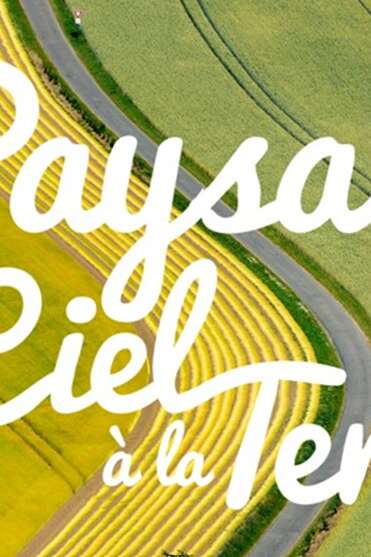 [Ciné-Rencontre] Paysans du ciel à la terre
