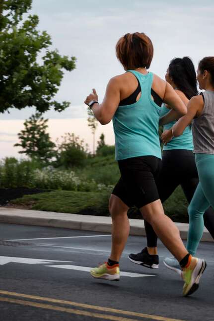 [Activités Marche] Marche adpatée (5 à 7 km)