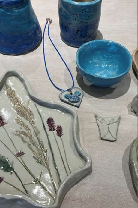 Atelier céramique adultes