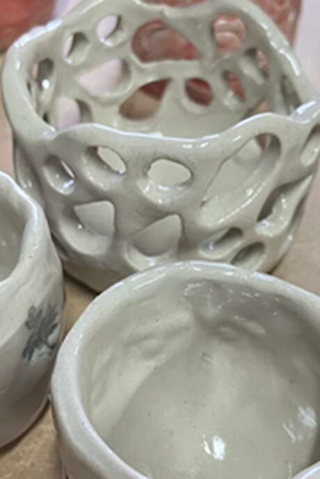 Atelier céramique adultes