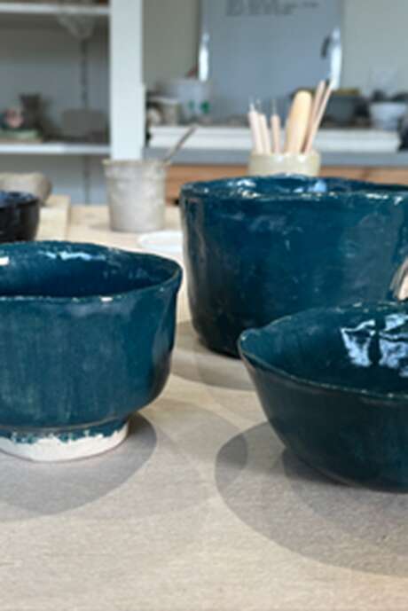 Atelier céramique adultes
