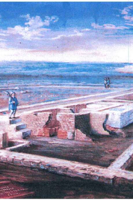 [Conférence] La villa gallo-romaine de Sainte-Marguerite