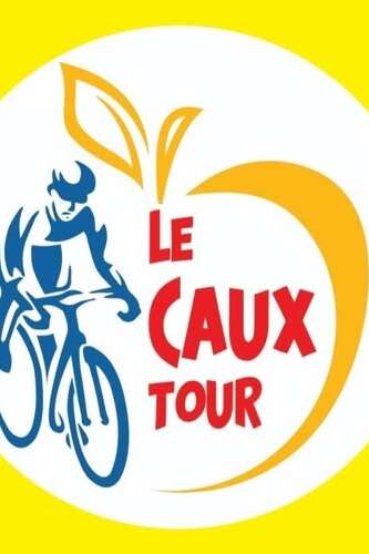 Caux Tour 2026 : Course cycliste élite nationale
