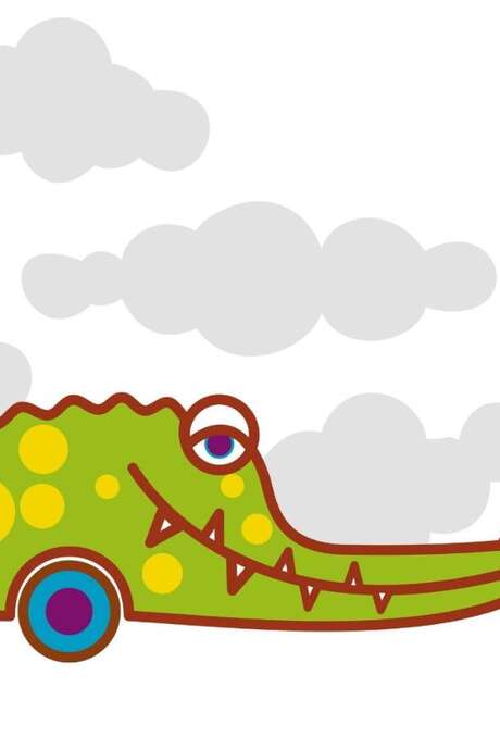 Les ateliers créatifs du Croco : Fleurs crépon