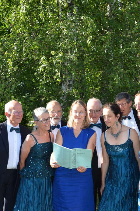 [Concert de Noël] Musique classique