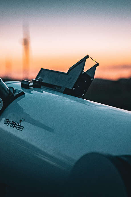 Animation autour de l'éclipse solaire