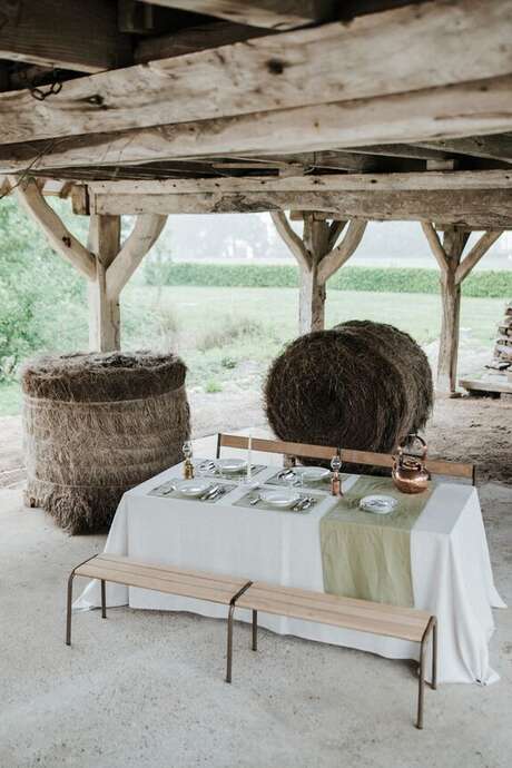 Randonnée découverte d'Embrin