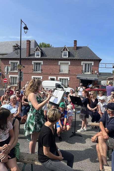 Fête de la Musique