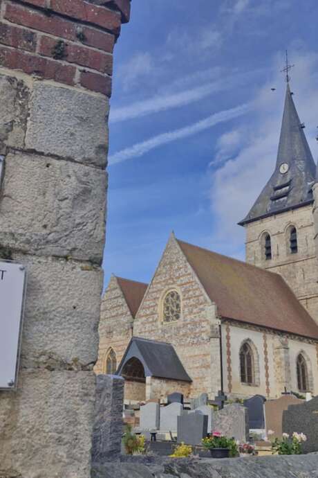 Visite guidée de Longueil