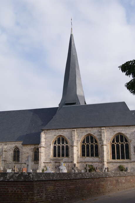 Les Causeries du Pougard