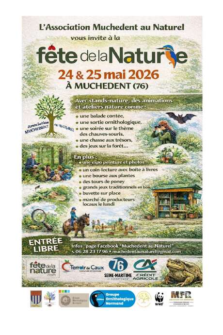 Fête de la Nature
