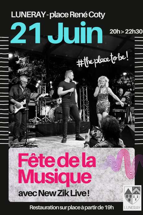 Fête de la Musique