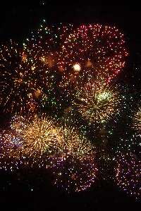 Festivités Fête Nationale