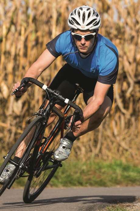 Brevet fédéral 150km