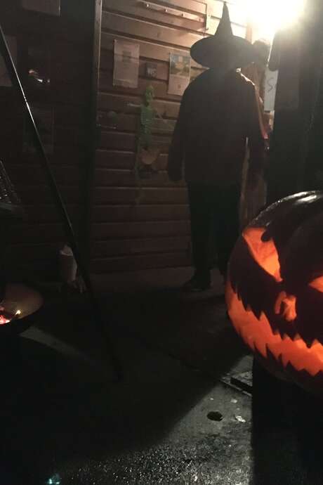 Nocturne d'Halloween Arb'aventure Nocturne d'Halloween Arb'aventure