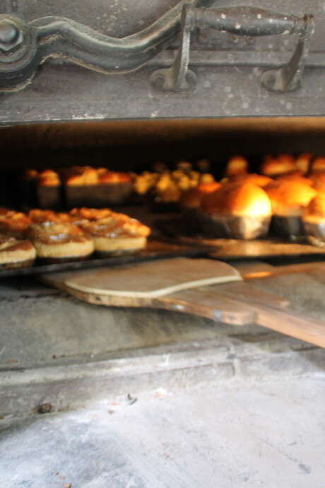 Atelier pain au Moulin de l'Arbalète