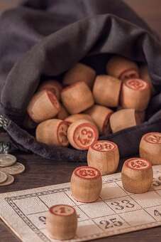 Loto des coccinelles bacquevillaises