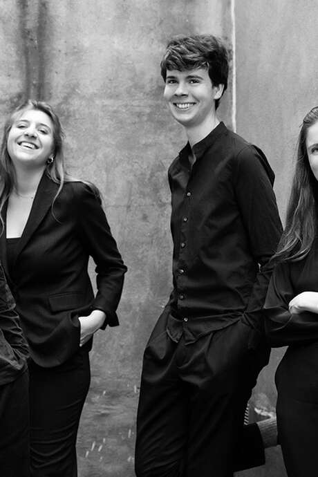 Les Musicales de Normandie - Le Consort
