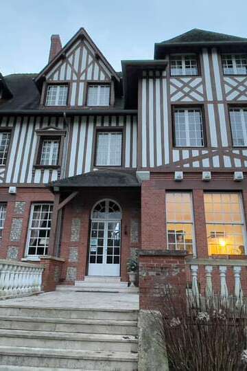 Ouverture de saison au Manoir de Fumechon