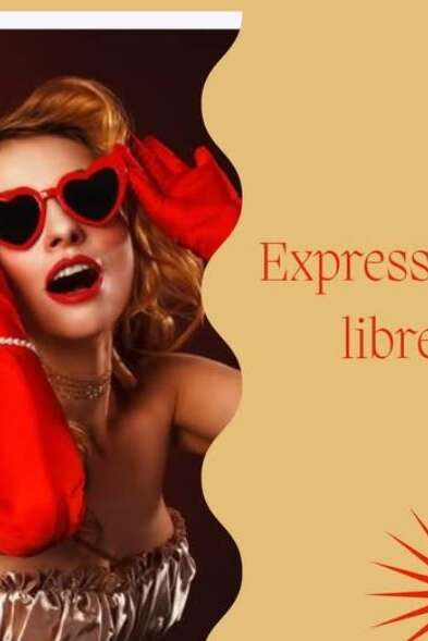 Soirée expression libre et partage culturel - Association Passe Temps