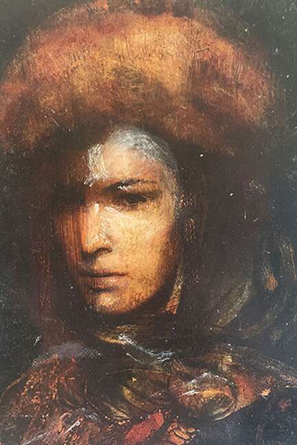 [Exposition de peinture] Pierre Laffilé