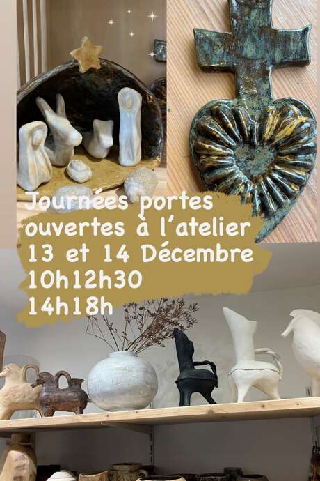 Journées portes ouvertes
