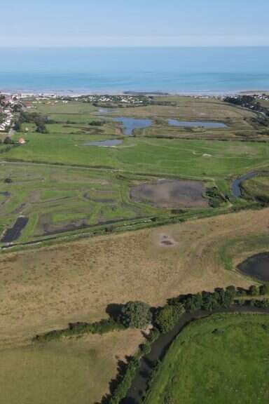 Découverte du chantier de la Basse Saâne