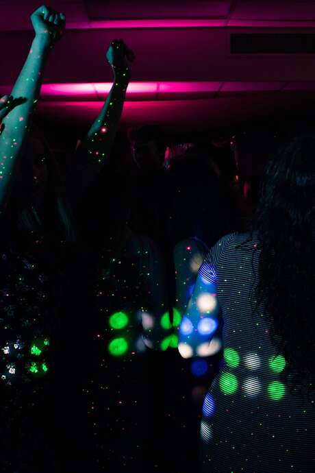 Soirée années 80/90