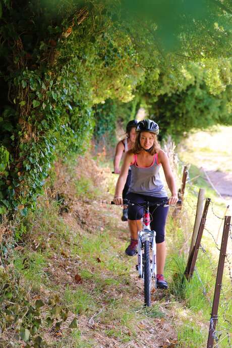 La Pougaraise - Randonnée Cycliste