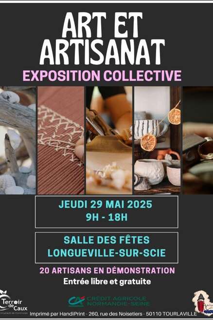 Art et Artisanat