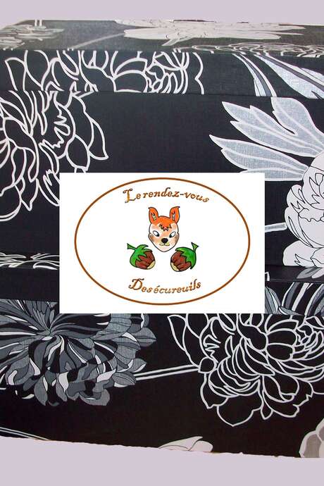 Atelier cartonnage
