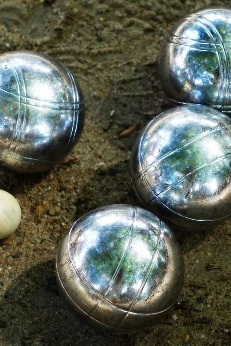 Tournoi de pétanque de Noël