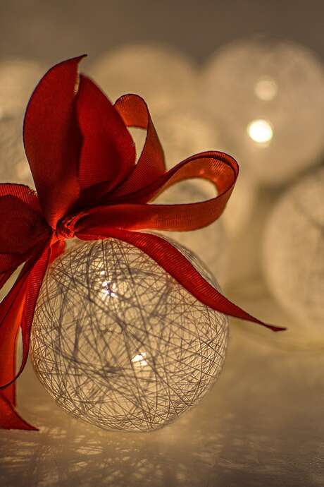 [Marché de Noël] Pourville-sur-Mer