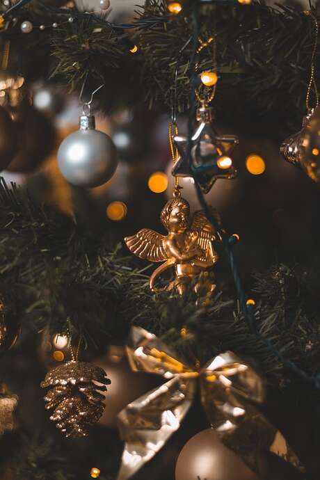 [Marché de Noël]