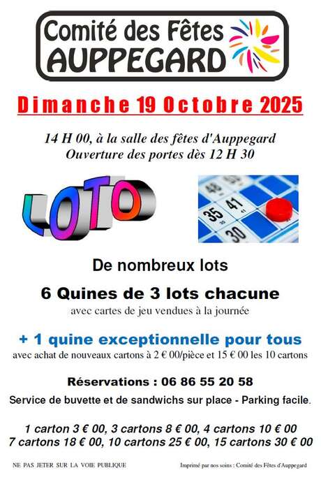 Loto