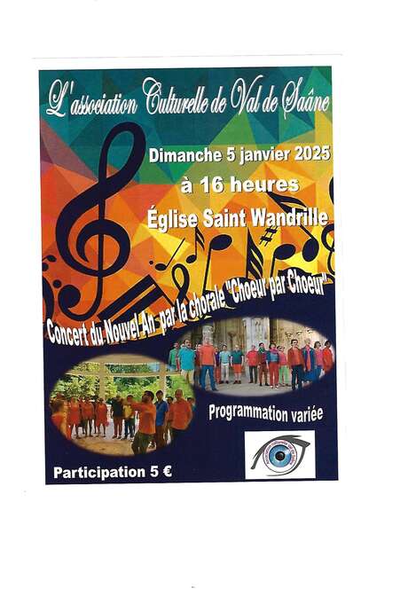 Concert du Nouvel An