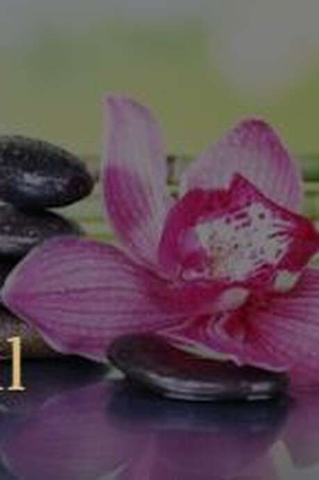 Cinq jours détente absolue