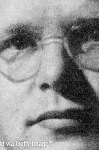 Festival "Notes et Paroles" - Conférence sur Dietrich Bonhoeffer