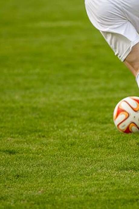 Tournoi de Football Jeunes