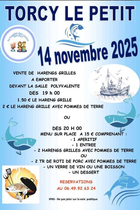 Fête du Hareng