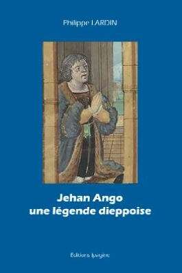 Festival "Notes et Paroles" - Conférence "Jehan Ango"