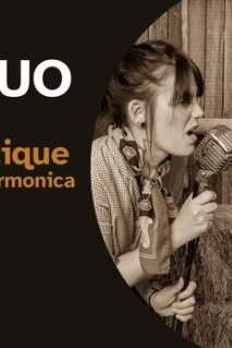 Concert à l'envers : LODI DUO