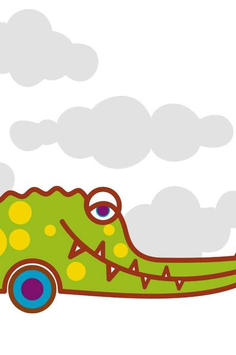 Les ateliers créatifs du Croco : Jeux de société et goûter