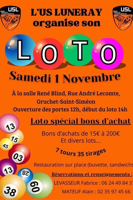 Loto