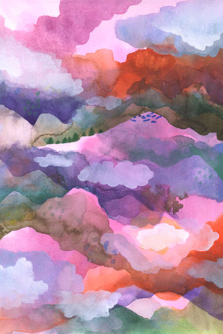 Atelier aquarelle adultes