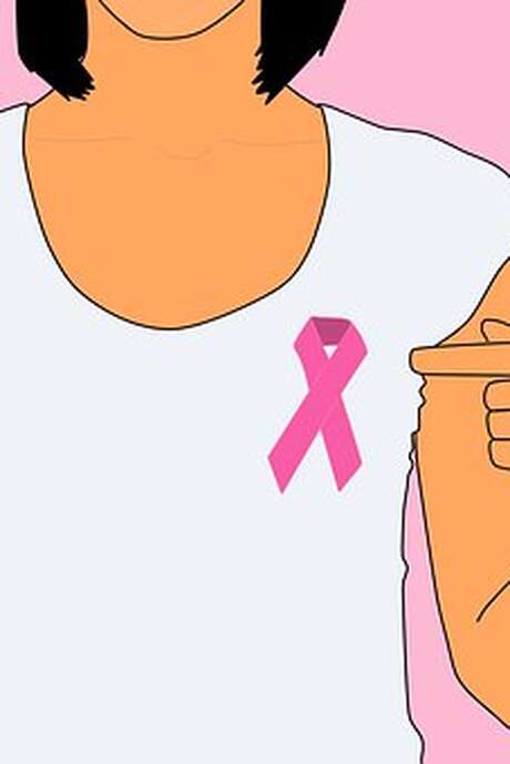 Randonnée Octobre Rose